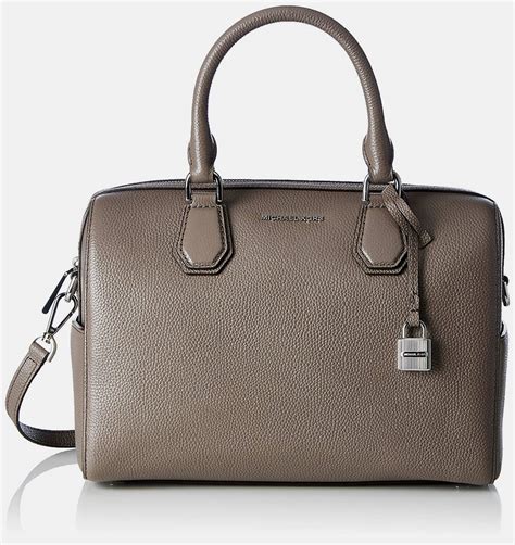 michael kors mercer cinder|Mercer Medium Two.